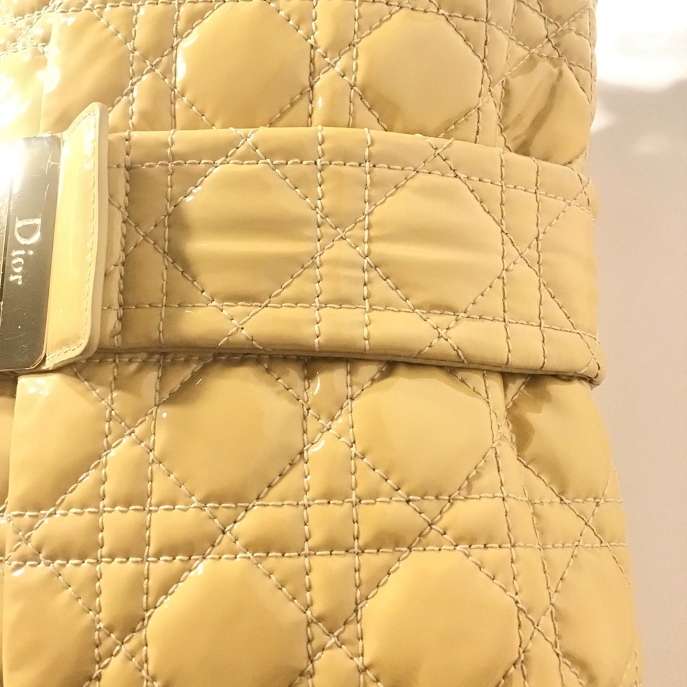 💔SOLD! HOST PICK DIOR NEW LOCK FLAP BAG - Picture 12 of 16